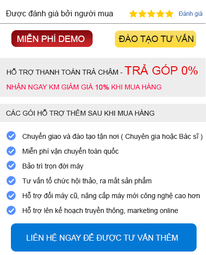 Chuong trinh KM aidan - thiết bị thẩm mỹ Aidan