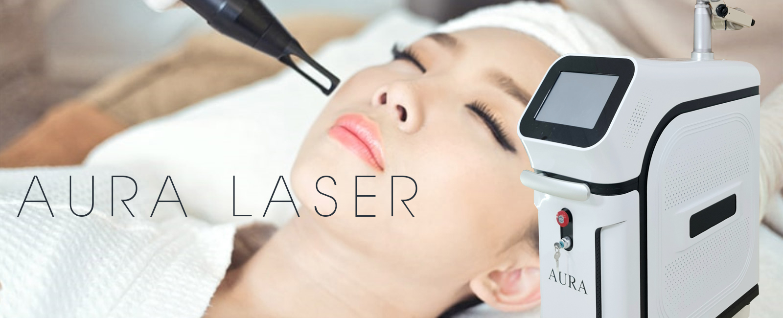 Aura Laser 